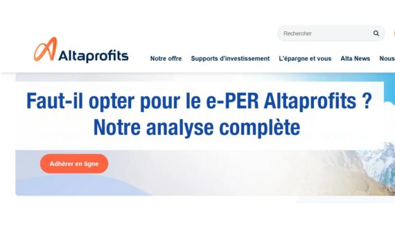 per altaprofits avis
