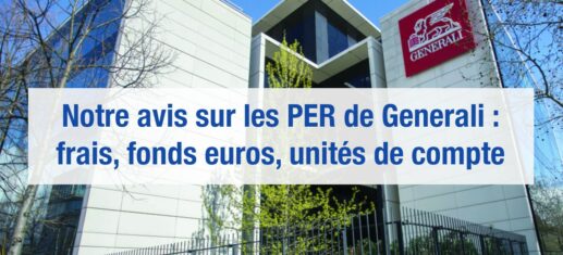 avis per generali