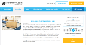 Avis sur Assurancevie.com : le meilleur de l'épargne en ligne