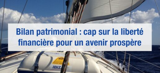 bilan patrimonial