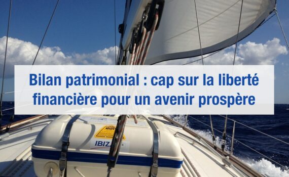 bilan patrimonial