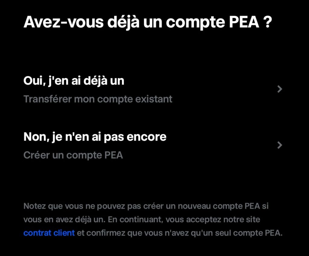 Avis PEA Trade Republic 3 points à connaître avant de souscrire