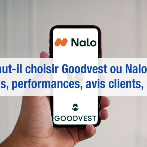 goodvest ou nalo