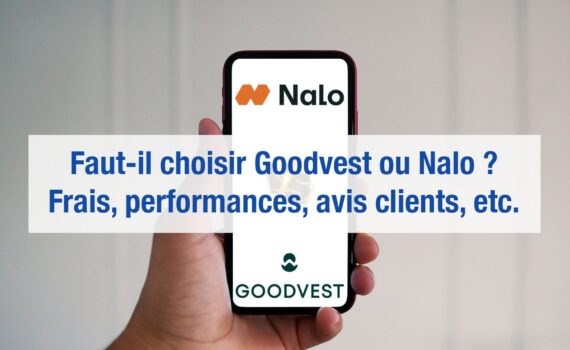 goodvest ou nalo
