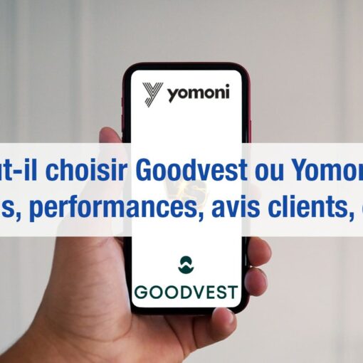 goodvest ou yomoni