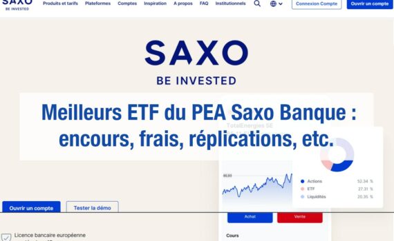 etf pea saxo