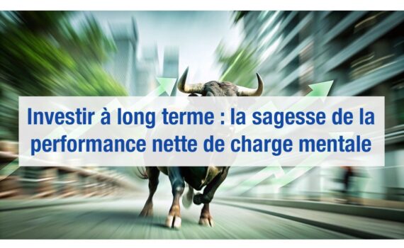 investir à long terme