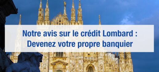 crédit lombard