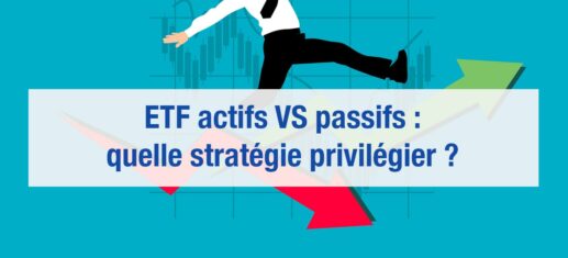 etf actifs passifs