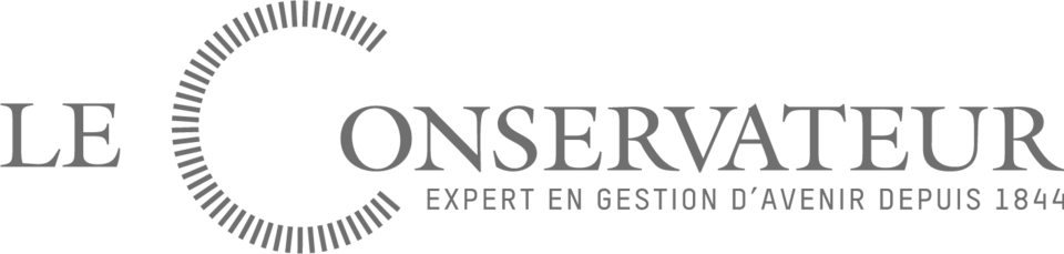 Logo Le Conservateur