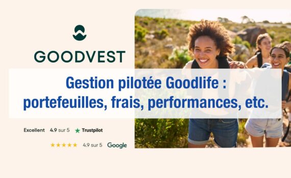 avis goodlife