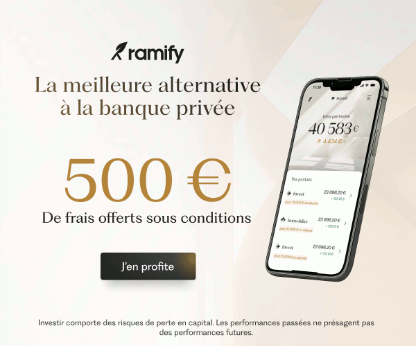 Ramify gestion pilotée