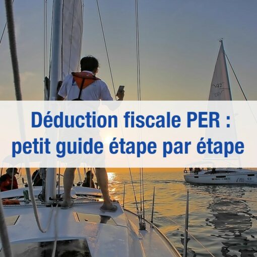 per déduction fiscale exemple