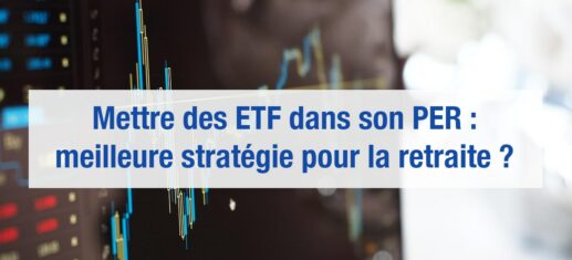 PER ET ETF