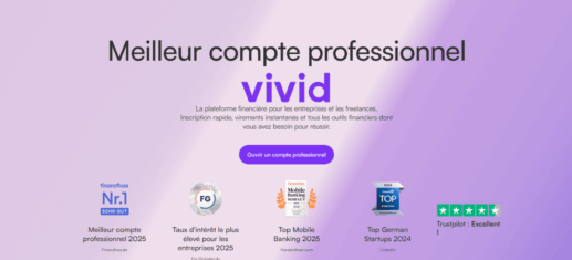 avis vivid money