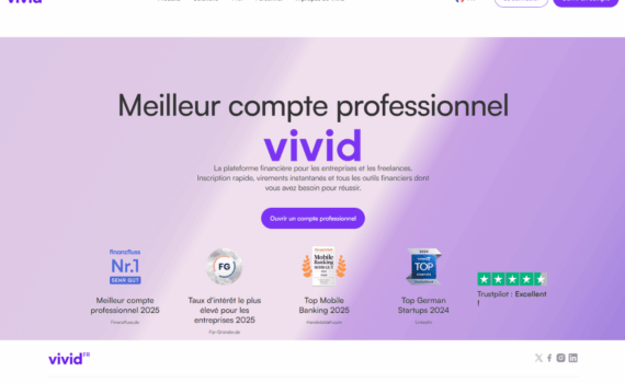 avis vivid money