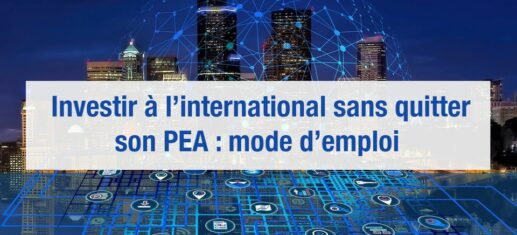 pea actions internationales
