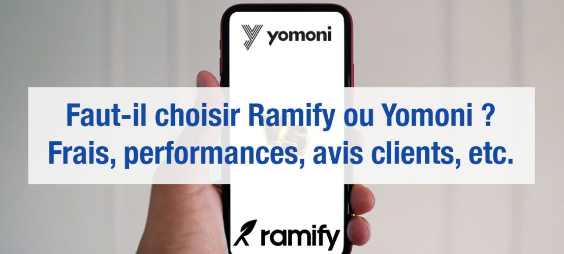 avis ramify ou yomoni
