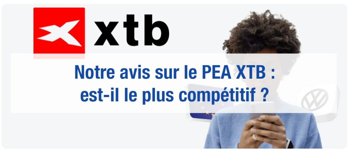 avis pea xtb