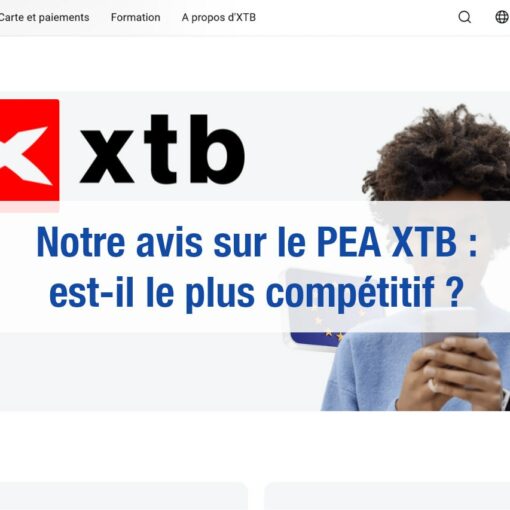 avis pea xtb