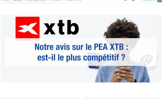 avis pea xtb