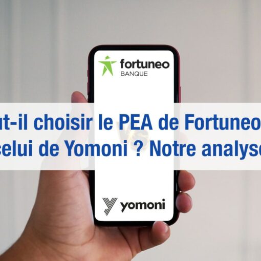pea fortuneo ou yomoni