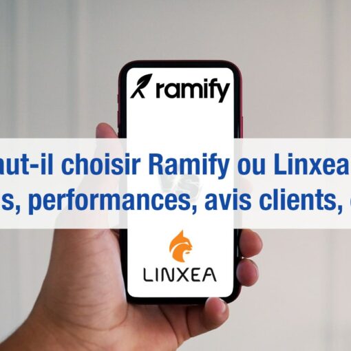 ramify ou linxea