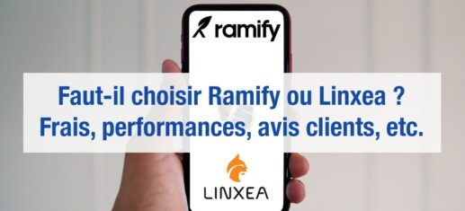 ramify ou linxea