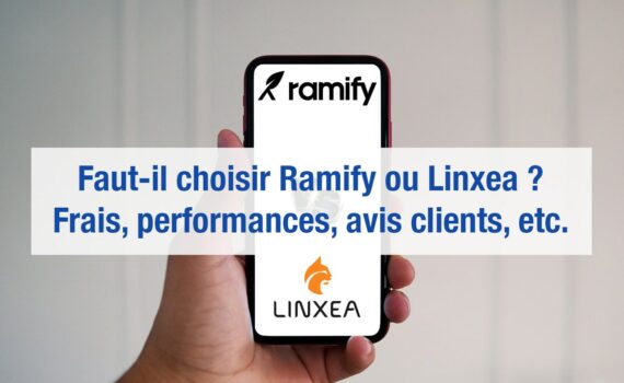 ramify ou linxea