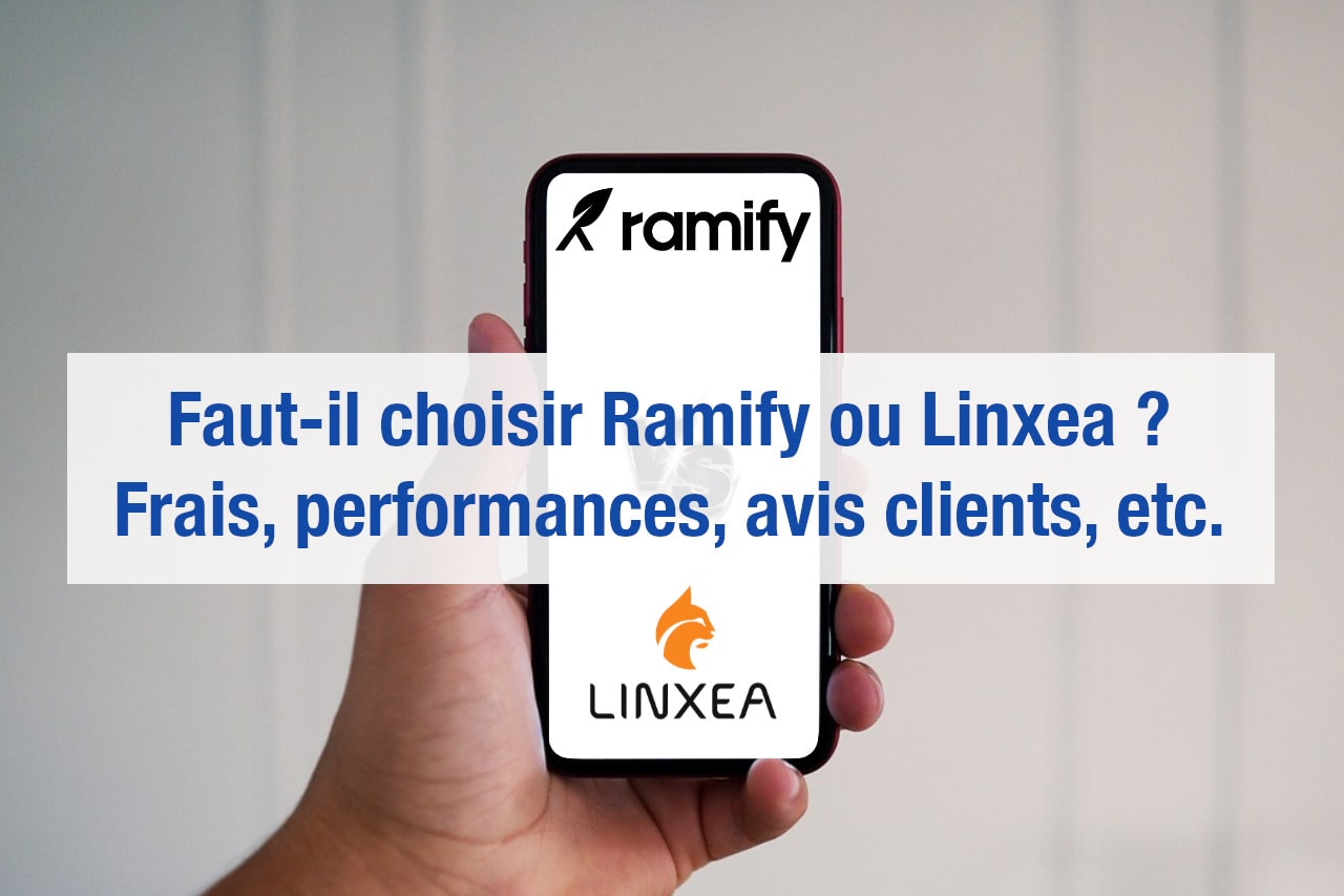 ramify ou linxea
