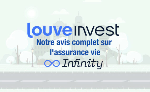 Avis Louve Invest Infinity assurance vie