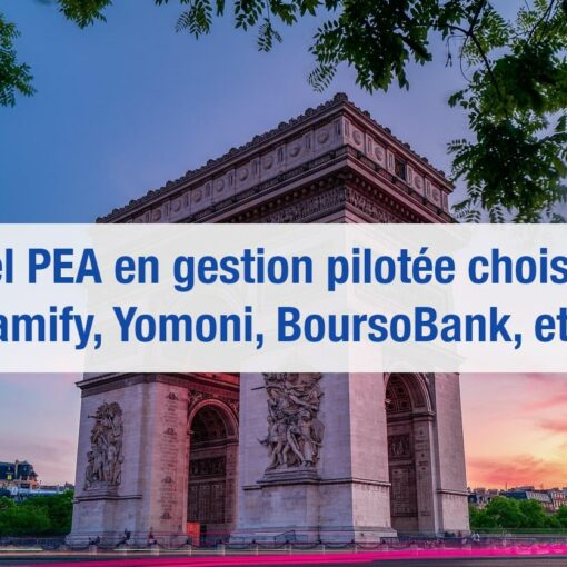 meilleur pea gestion pilotée