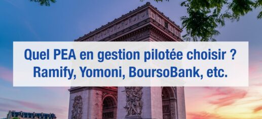 meilleur pea gestion pilotée