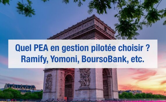 meilleur pea gestion pilotée