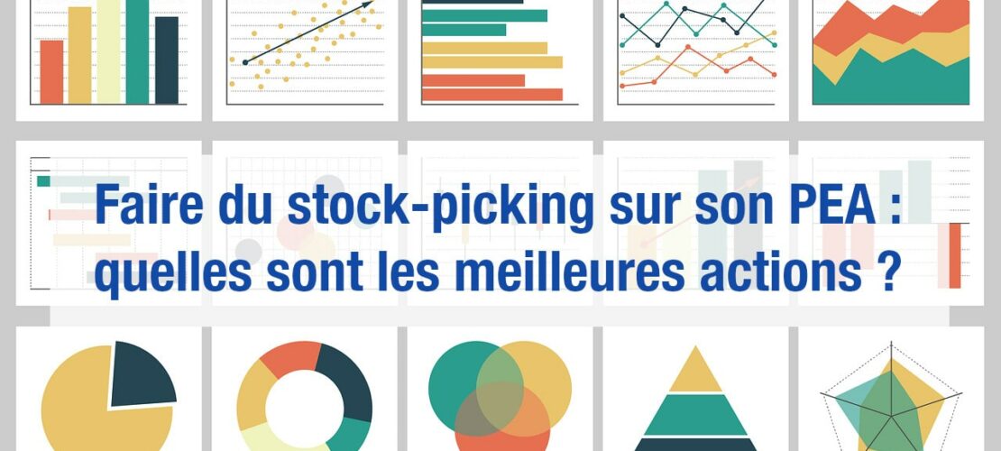 meilleures actions pea