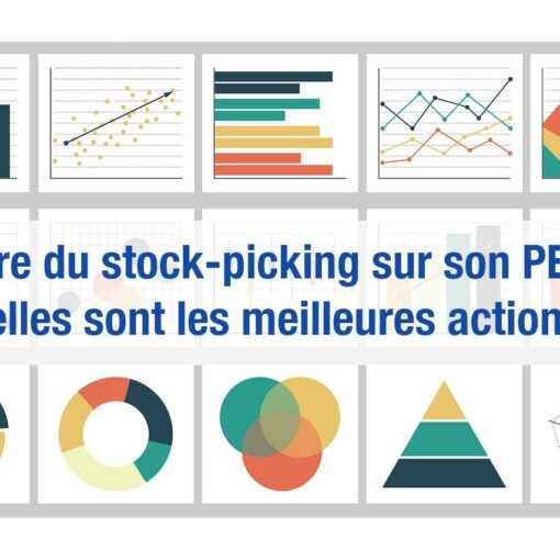 meilleures actions pea