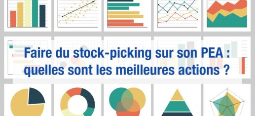 meilleures actions pea