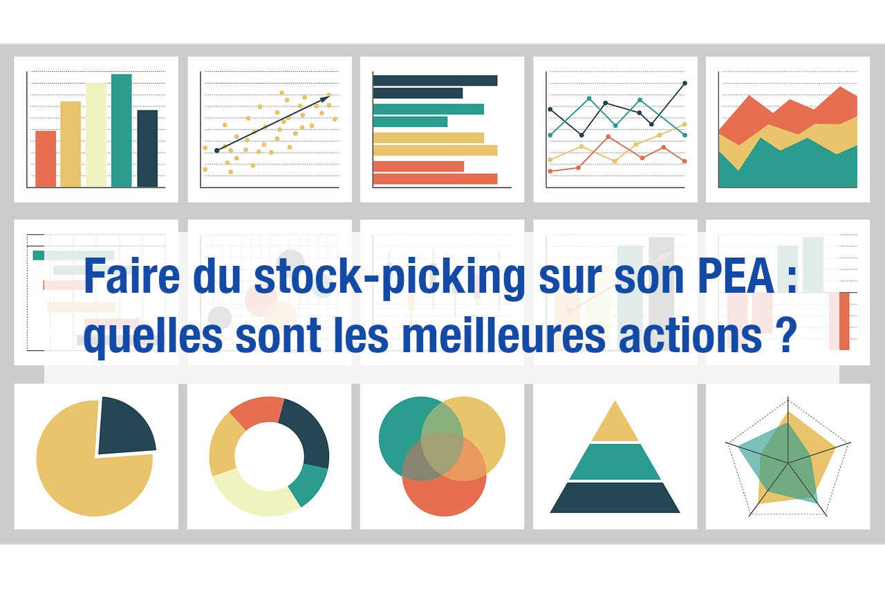meilleures actions pea