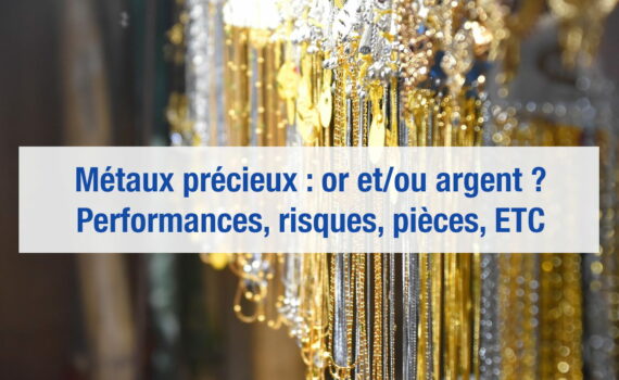 acheter or ou argent