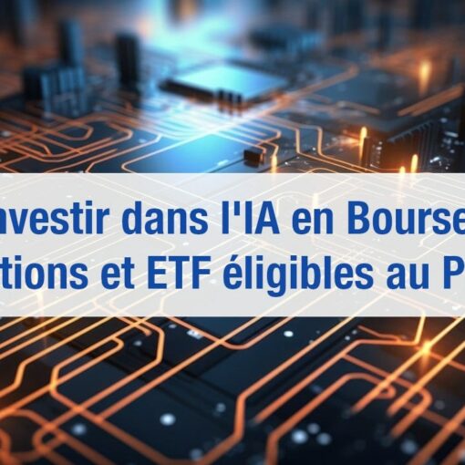 actions intelligence artificielle pea