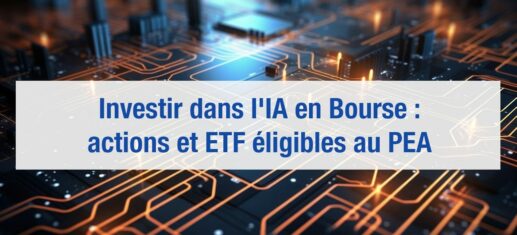 actions intelligence artificielle pea