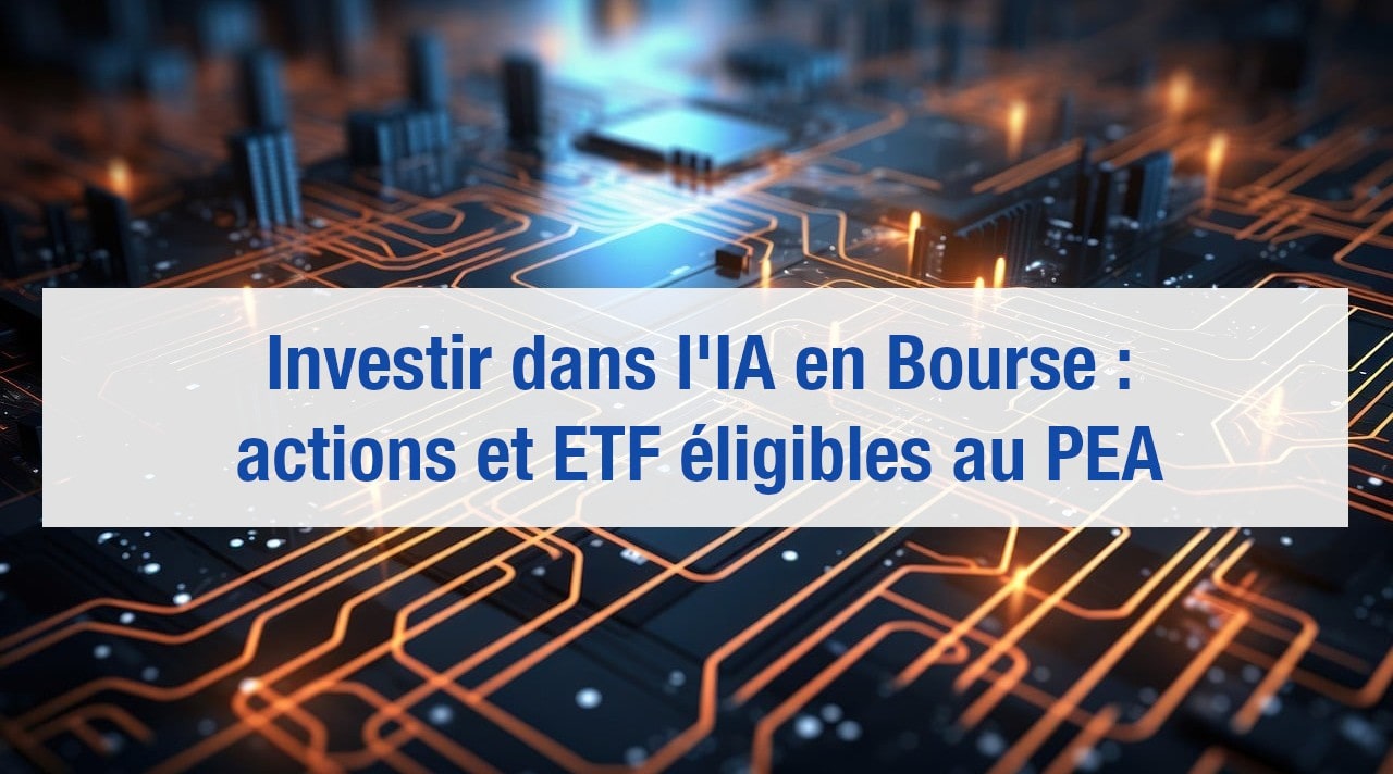 actions intelligence artificielle pea