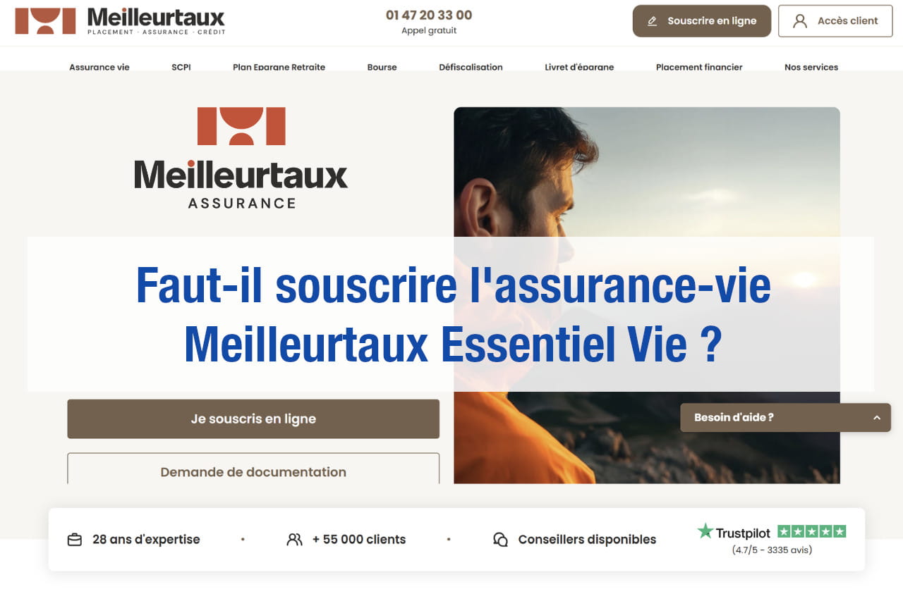 avis meilleurtaux essentiel vie