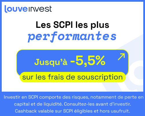 Louve Invest