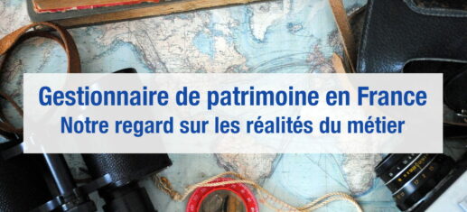 devenir conseiller en gestion de patrimoine