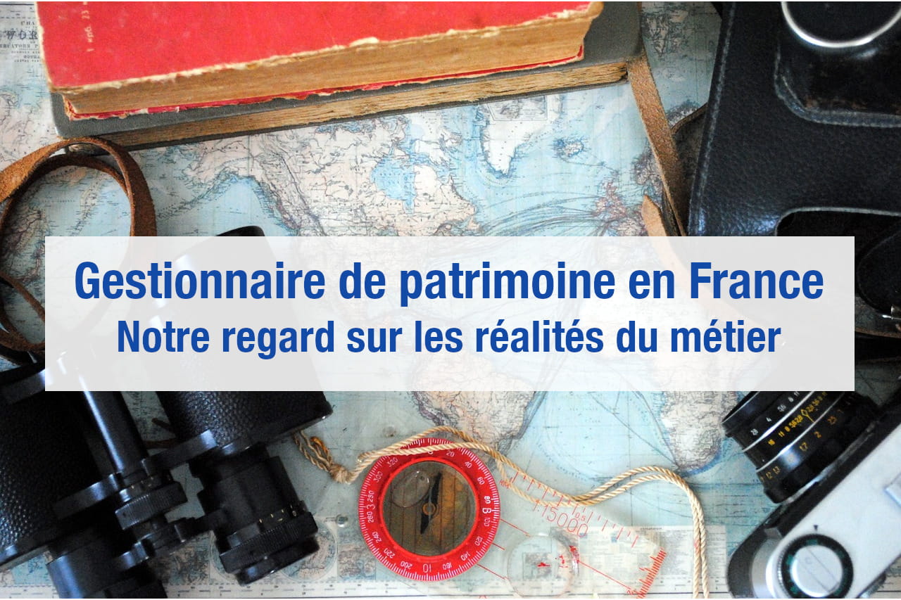 devenir conseiller en gestion de patrimoine