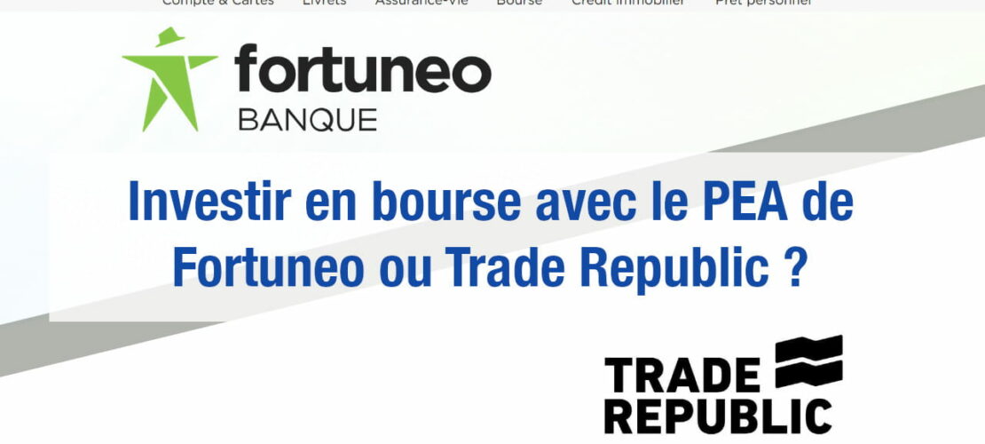 pea fortuneo trade republic