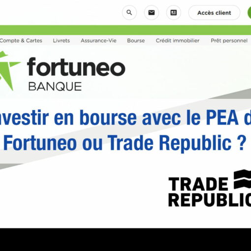 pea fortuneo trade republic