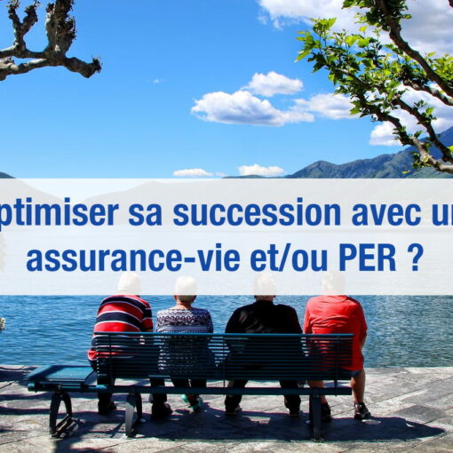 per assurance vie succession
