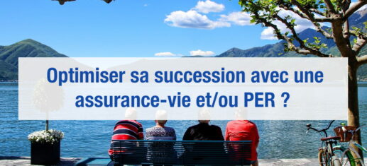 per assurance vie succession